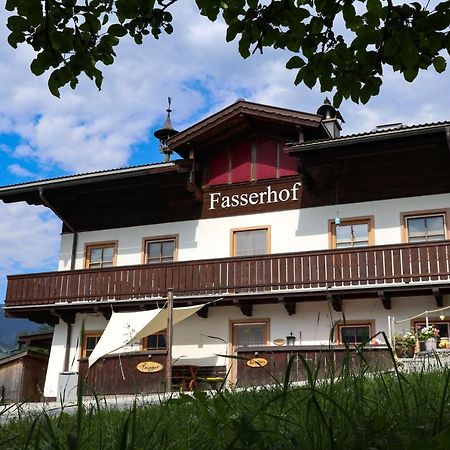 Fasserhof Bramberg am Wildkogel Εξωτερικό φωτογραφία