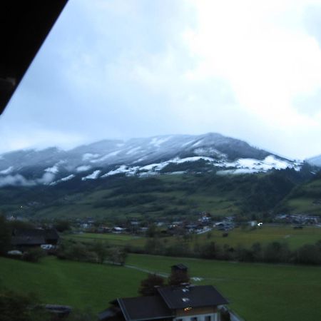 Fasserhof Bramberg am Wildkogel Εξωτερικό φωτογραφία