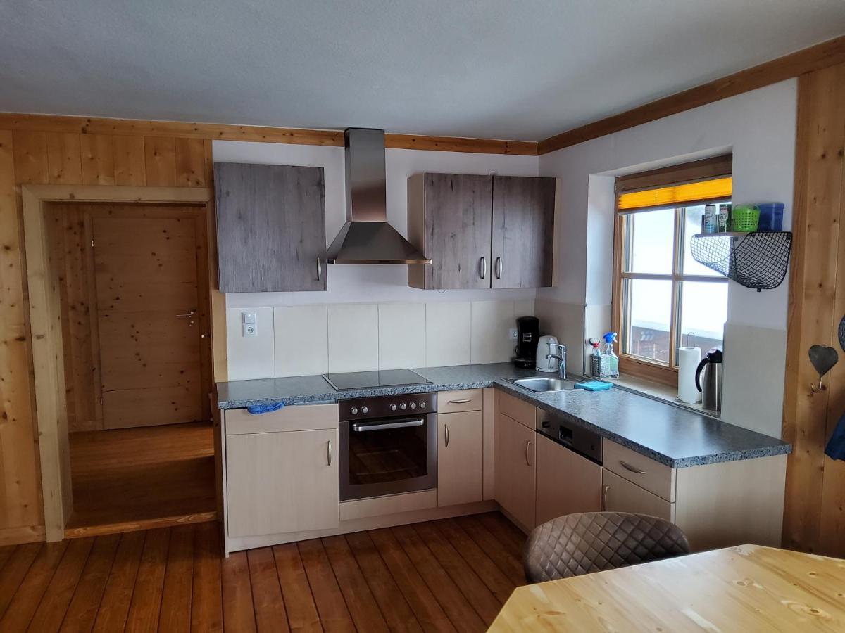Fasserhof Bramberg am Wildkogel Εξωτερικό φωτογραφία