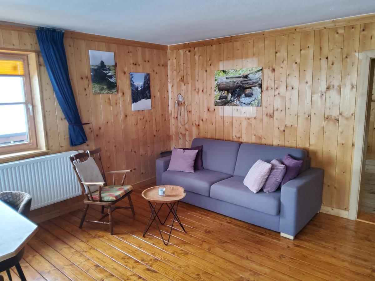 Fasserhof Bramberg am Wildkogel Εξωτερικό φωτογραφία