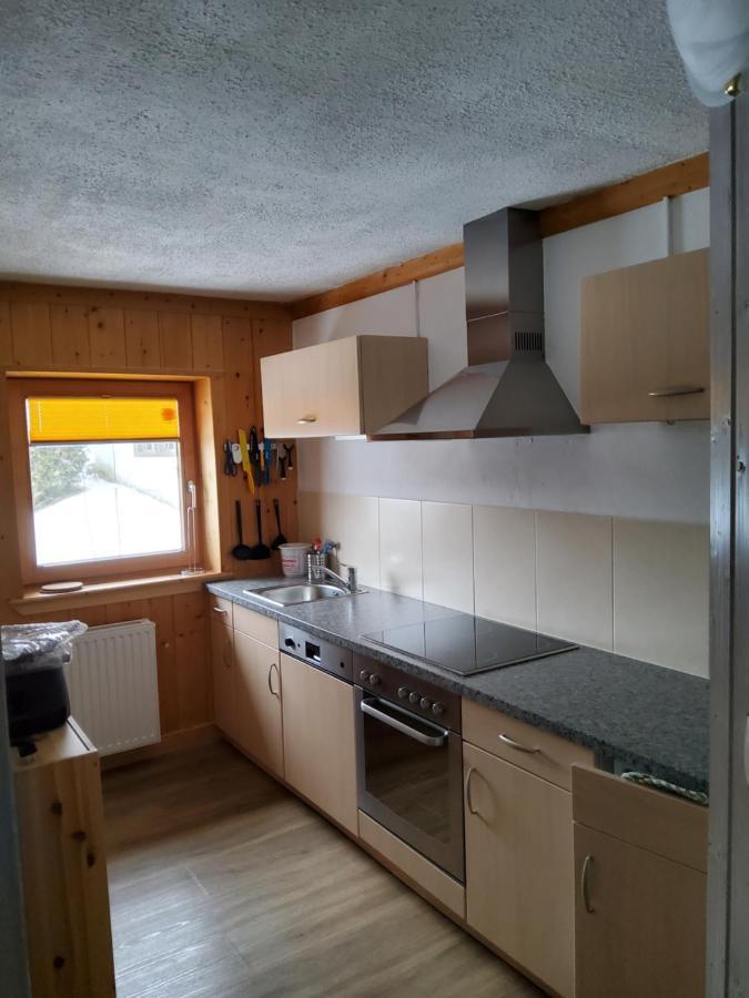 Fasserhof Bramberg am Wildkogel Εξωτερικό φωτογραφία