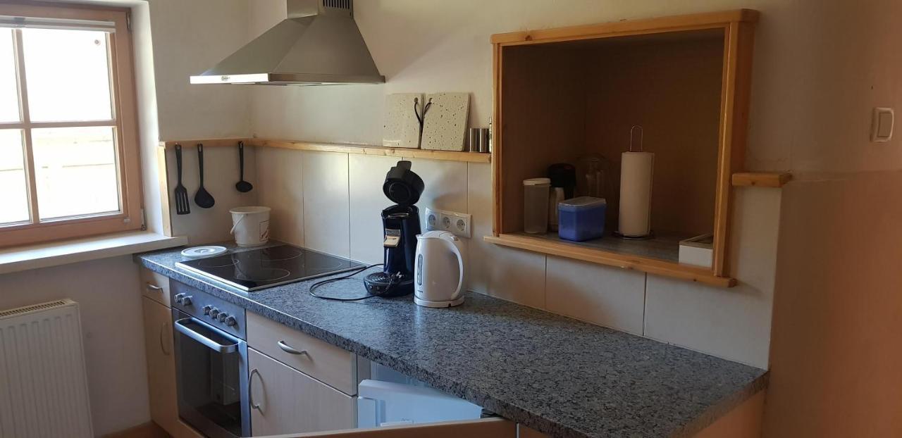 Fasserhof Bramberg am Wildkogel Εξωτερικό φωτογραφία