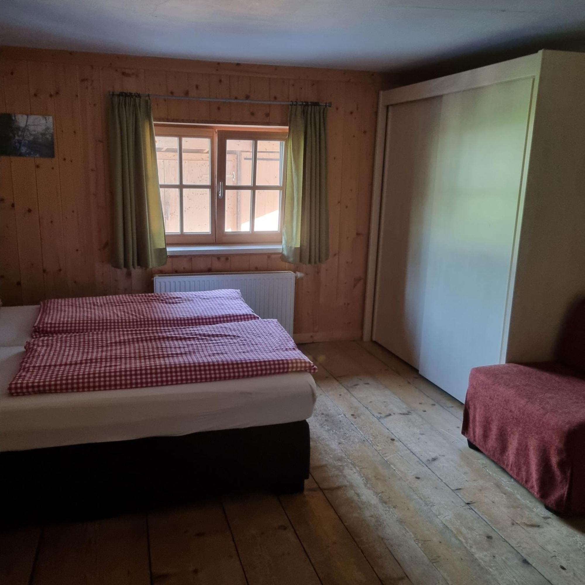 Fasserhof Bramberg am Wildkogel Εξωτερικό φωτογραφία