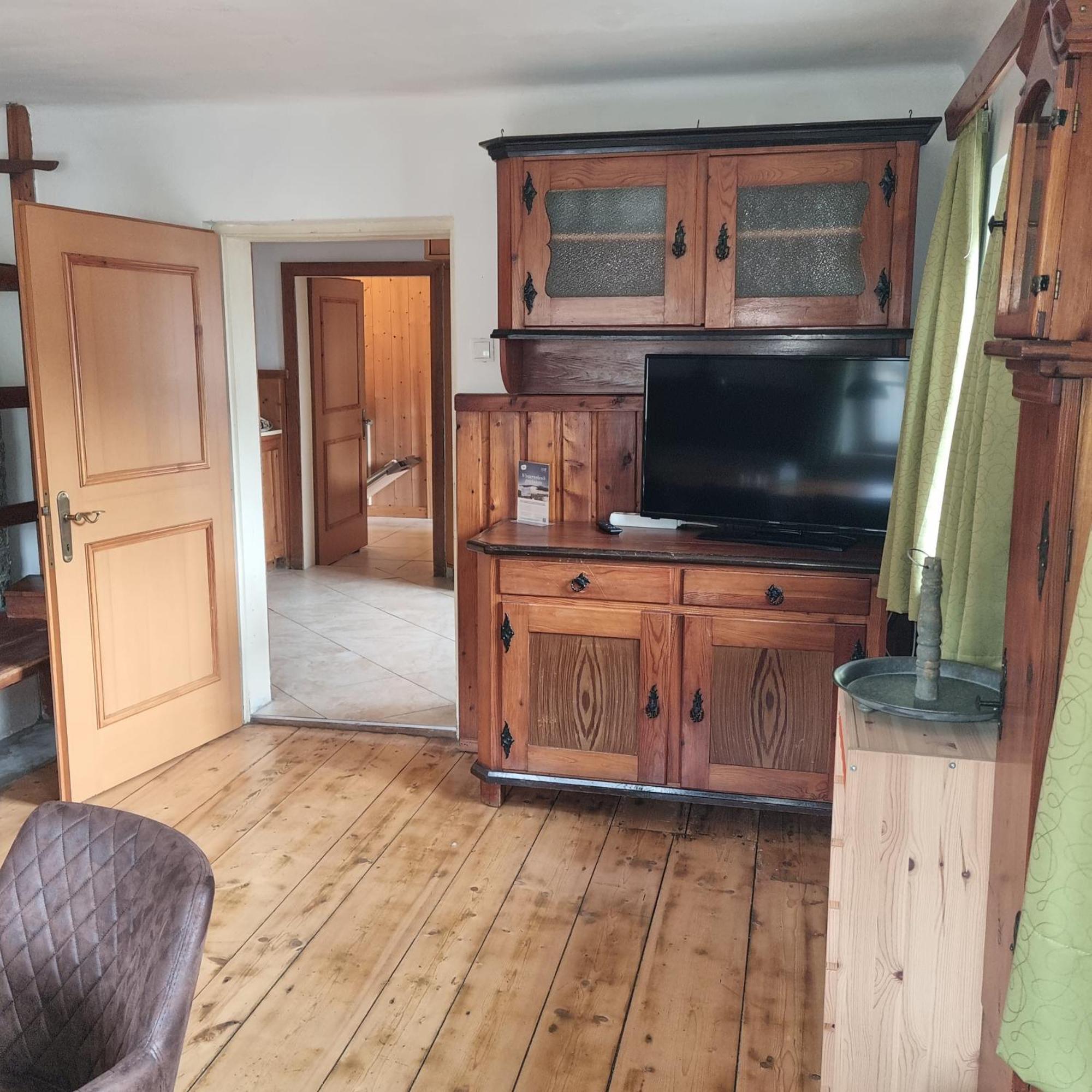 Fasserhof Bramberg am Wildkogel Εξωτερικό φωτογραφία