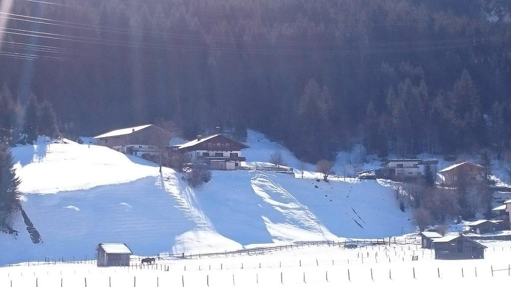 Fasserhof Bramberg am Wildkogel Εξωτερικό φωτογραφία