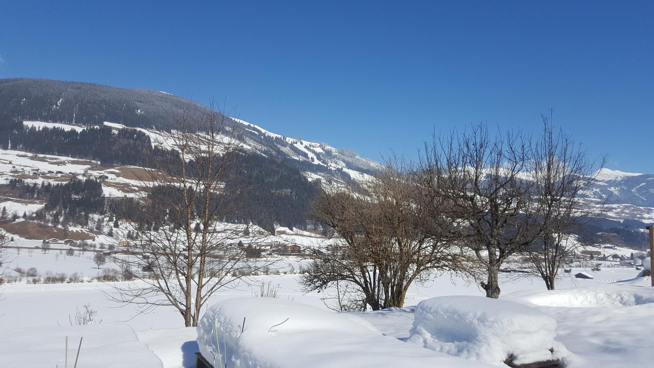 Fasserhof Bramberg am Wildkogel Εξωτερικό φωτογραφία