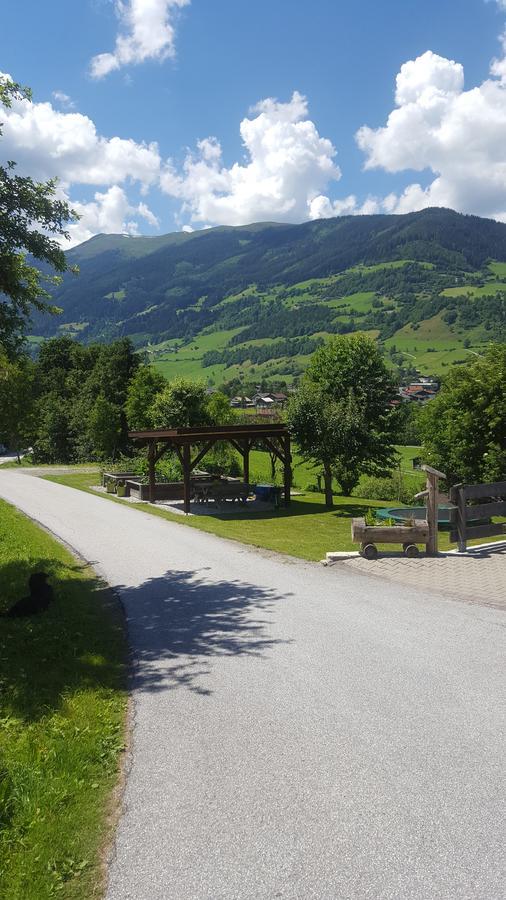 Fasserhof Bramberg am Wildkogel Εξωτερικό φωτογραφία