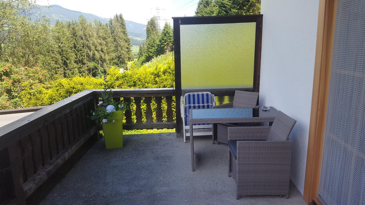 Fasserhof Bramberg am Wildkogel Εξωτερικό φωτογραφία